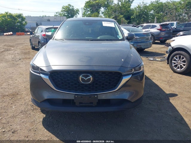 Aukcja sprzedaży 2023 Mazda Cx-5 2.5 S Preferred, vin: JM3KFBCM3P0158917, numer aukcji: 45308043
