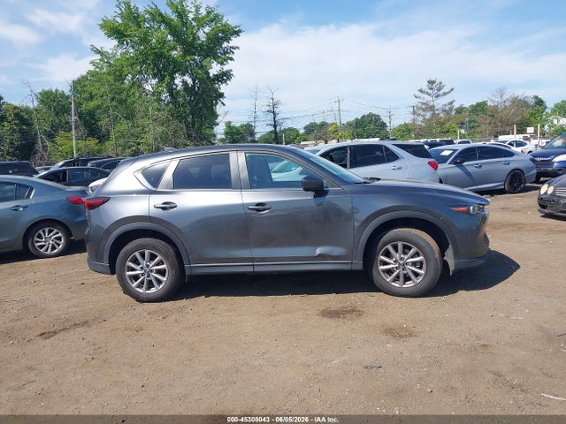 Aukcja sprzedaży 2023 Mazda Cx-5 2.5 S Preferred, vin: JM3KFBCM3P0158917, numer aukcji: 45308043