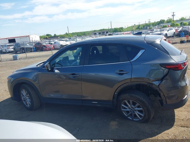 Aukcja sprzedaży 2023 Mazda Cx-5 2.5 S Preferred, vin: JM3KFBCM3P0158917, numer aukcji: 45308043