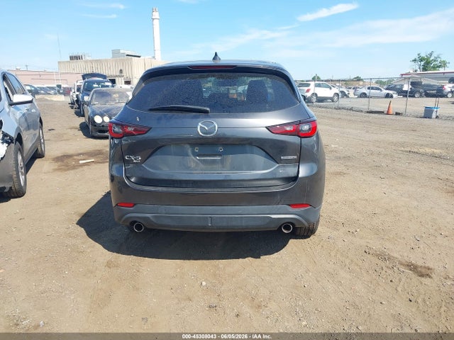 Aukcja sprzedaży 2023 Mazda Cx-5 2.5 S Preferred, vin: JM3KFBCM3P0158917, numer aukcji: 45308043