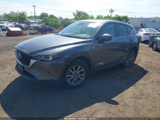 Aukcja sprzedaży 2023 Mazda Cx-5 2.5 S Preferred, vin: JM3KFBCM3P0158917, numer aukcji: 45308043