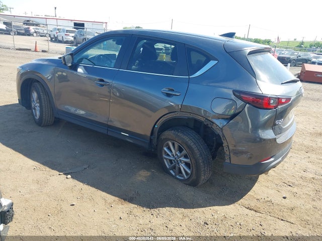 Aukcja sprzedaży 2023 Mazda Cx-5 2.5 S Preferred, vin: JM3KFBCM3P0158917, numer aukcji: 45308043