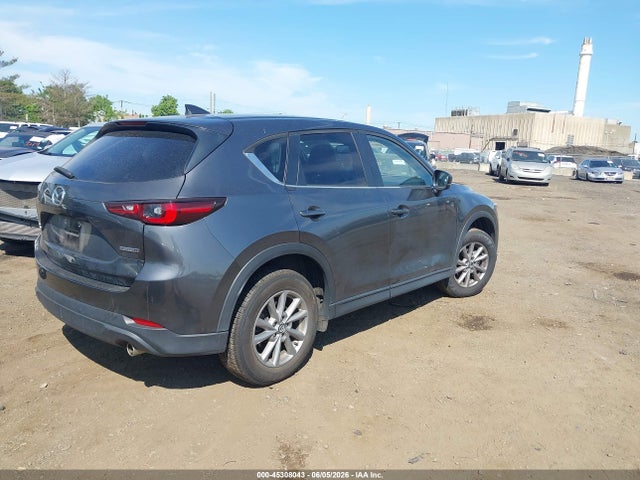 Aukcja sprzedaży 2023 Mazda Cx-5 2.5 S Preferred, vin: JM3KFBCM3P0158917, numer aukcji: 45308043