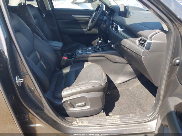 Aukcja sprzedaży 2023 Mazda Cx-5 2.5 S Preferred, vin: JM3KFBCM3P0158917, numer aukcji: 45308043