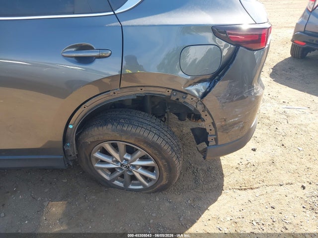 Aukcja sprzedaży 2023 Mazda Cx-5 2.5 S Preferred, vin: JM3KFBCM3P0158917, numer aukcji: 45308043