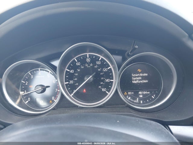 Aukcja sprzedaży 2023 Mazda Cx-5 2.5 S Preferred, vin: JM3KFBCM3P0158917, numer aukcji: 45308043