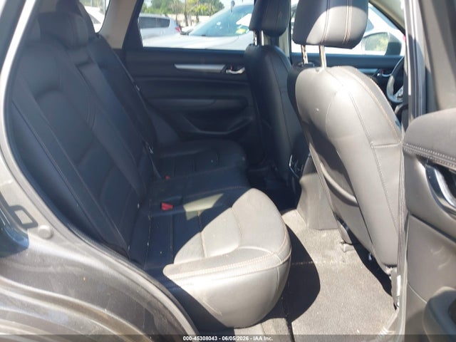 Aukcja sprzedaży 2023 Mazda Cx-5 2.5 S Preferred, vin: JM3KFBCM3P0158917, numer aukcji: 45308043