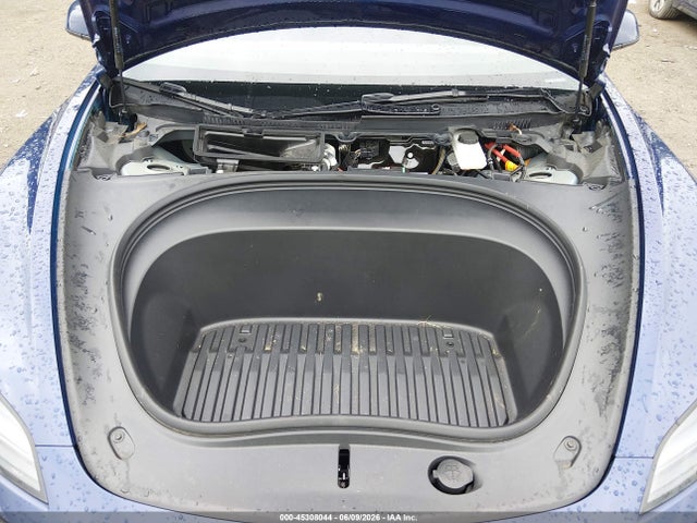Tesla MODEL 3 2025 5YJ3E1EAXSF964244 Image 10