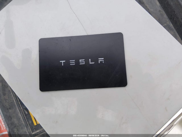 Tesla MODEL 3 2025 5YJ3E1EAXSF964244 Image 11