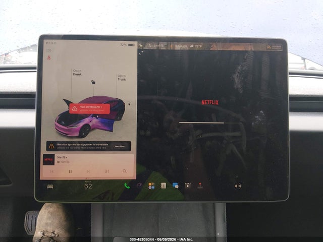 Tesla MODEL 3 2025 5YJ3E1EAXSF964244 Image 18