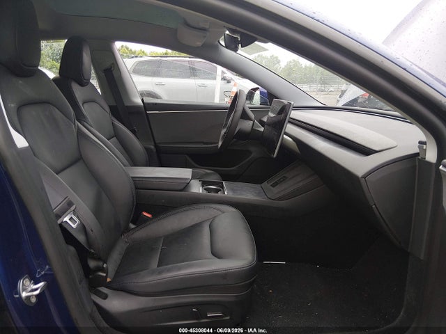 Tesla MODEL 3 2025 5YJ3E1EAXSF964244 Image 5