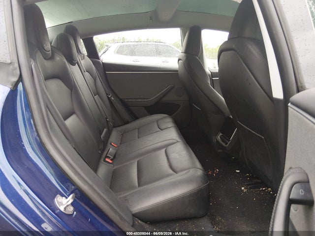 Tesla MODEL 3 2025 5YJ3E1EAXSF964244 Image 8