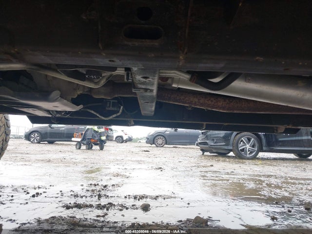 45308046 :رقم المزاد ، 1GTU9EET5MZ257406 vin ، 2021 Gmc Sierra 1500 4wd  Standard Box At4 مزاد بيع
