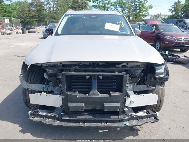 45308052 :رقم المزاد ، JM3KKBHAXS1248854 vin ، 2025 Mazda Cx-90 Phev Preferred Package مزاد بيع
