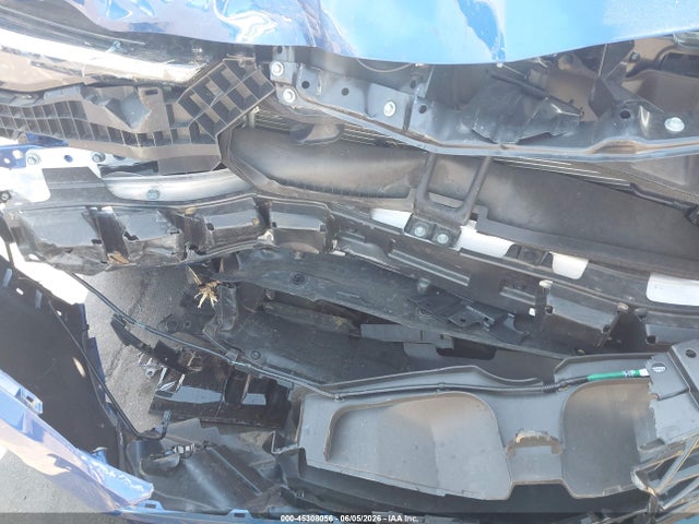 45308056 :رقم المزاد ، 3HDSA2H55SM703917 vin ، 2025 Acura Adx A-spec مزاد بيع