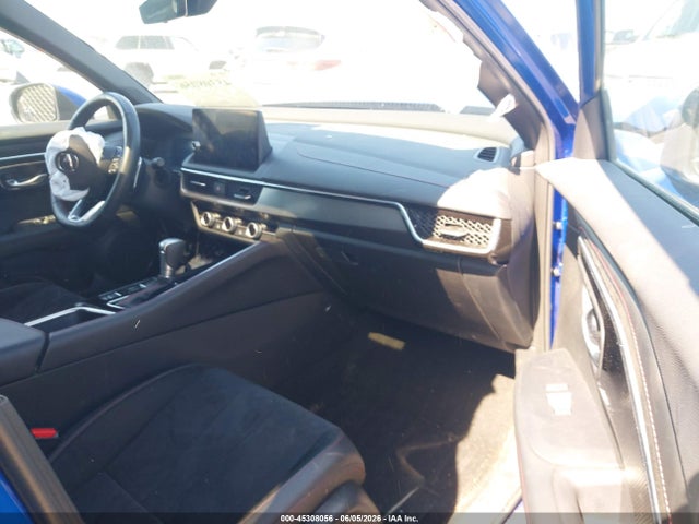 45308056 :رقم المزاد ، 3HDSA2H55SM703917 vin ، 2025 Acura Adx A-spec مزاد بيع