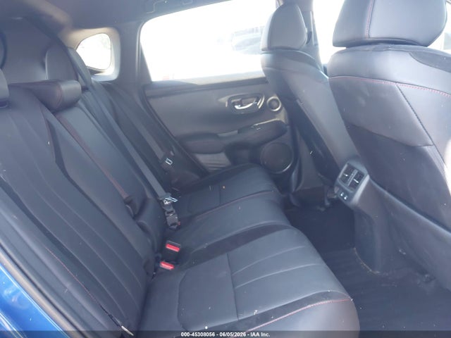 45308056 :رقم المزاد ، 3HDSA2H55SM703917 vin ، 2025 Acura Adx A-spec مزاد بيع