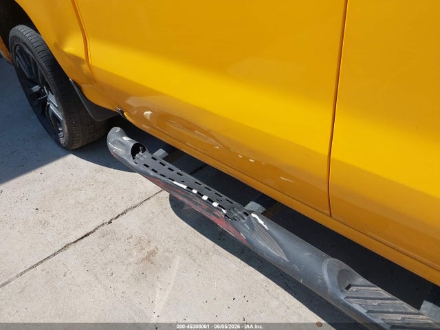 Chevrolet Silverado 1500 Lt 2019 1GCUYDED5KZ349182 Image 18