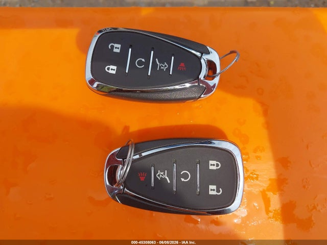 45308063 :رقم المزاد ، 3GNAXUEG4RS137811 vin ، 2024 Chevrolet Equinox Awd Lt مزاد بيع