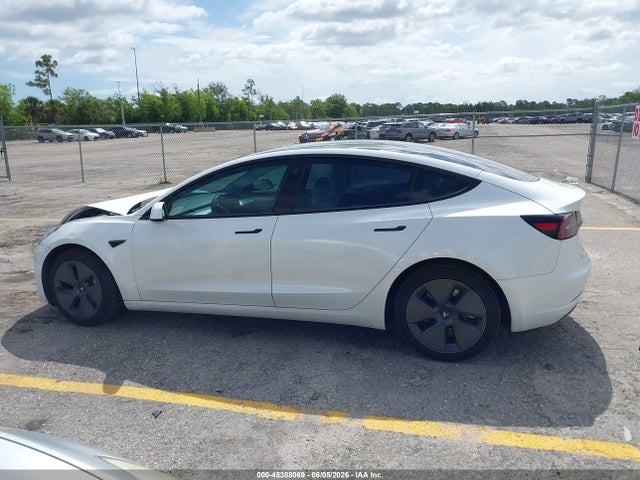 Продаж на аукціоні авто 2023 Tesla Model 3 Rear-wheel Drive, vin: 5YJ3E1EA8PF563380, номер лоту: 45308069