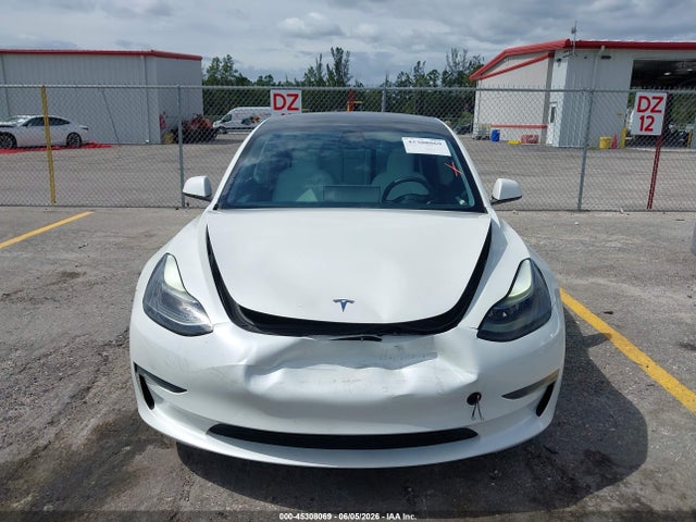 Продаж на аукціоні авто 2023 Tesla Model 3 Rear-wheel Drive, vin: 5YJ3E1EA8PF563380, номер лоту: 45308069