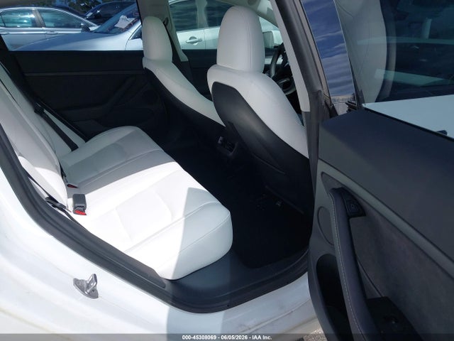 Продаж на аукціоні авто 2023 Tesla Model 3 Rear-wheel Drive, vin: 5YJ3E1EA8PF563380, номер лоту: 45308069