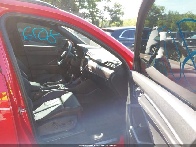 Продажа на аукционе авто 2021 Audi Q3 Premium Plus 45 Tfsi S Line Quattro Tiptronic, vin: WA1EECF37M1151647, номер лота: 45308072