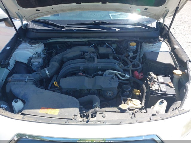 45308085 :رقم المزاد ، 4S3BNAE66F3027322 vin ، 2015 Subaru Legacy 2.5i Premium مزاد بيع