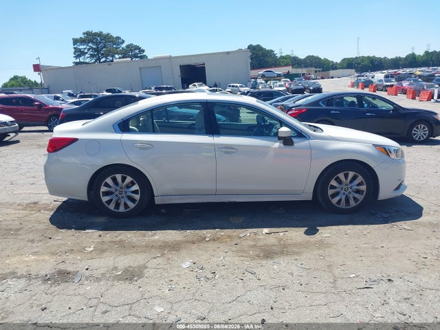 45308085 :رقم المزاد ، 4S3BNAE66F3027322 vin ، 2015 Subaru Legacy 2.5i Premium مزاد بيع