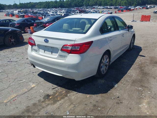 45308085 :رقم المزاد ، 4S3BNAE66F3027322 vin ، 2015 Subaru Legacy 2.5i Premium مزاد بيع