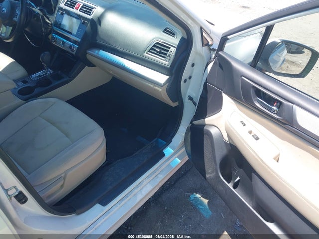45308085 :رقم المزاد ، 4S3BNAE66F3027322 vin ، 2015 Subaru Legacy 2.5i Premium مزاد بيع