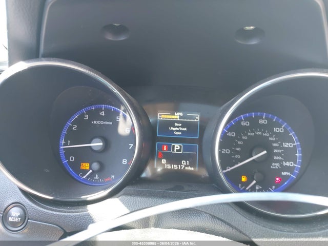 45308085 :رقم المزاد ، 4S3BNAE66F3027322 vin ، 2015 Subaru Legacy 2.5i Premium مزاد بيع