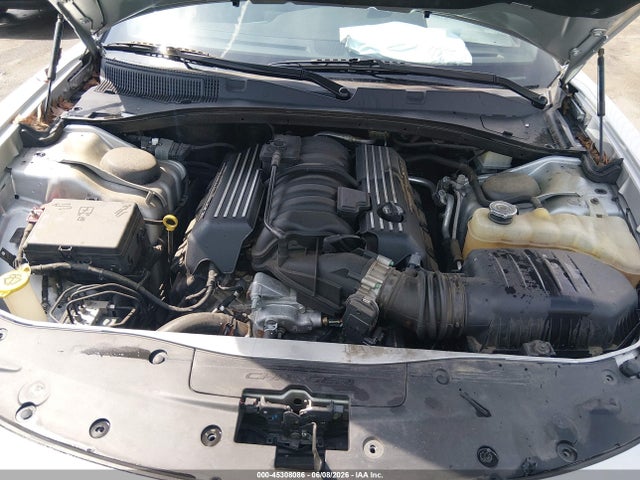 Продаж на аукціоні авто 2019 Dodge Charger Scat Pack Rwd, vin: 2C3CDXGJ5KH756936, номер лоту: 45308086