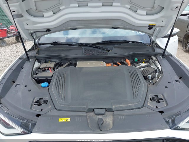 Aukcja sprzedaży 2022 Audi E-tron Premium Quattro, vin: WA1AAAGE7NB005095, numer aukcji: 45308087