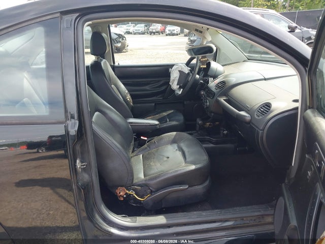 Auction sale of the 2008 Volkswagen New Beetle S, vin: 3VWRW31CX8M520390, lot number: 45308098