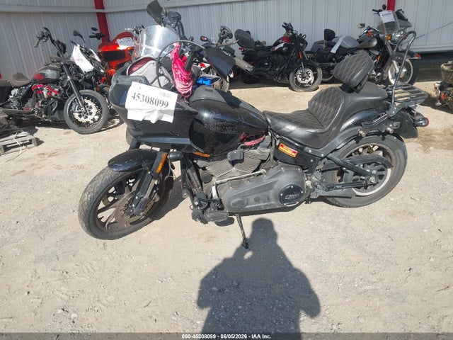 Harley-Davidson Fxlrst 2023 1HD1YXZ13PB034691 Image 2