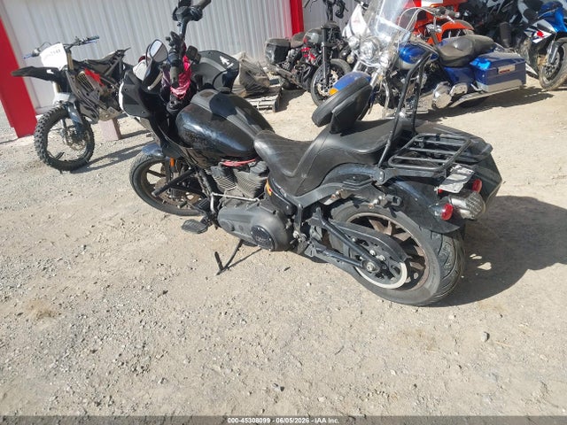 Harley-Davidson Fxlrst 2023 1HD1YXZ13PB034691 Image 13