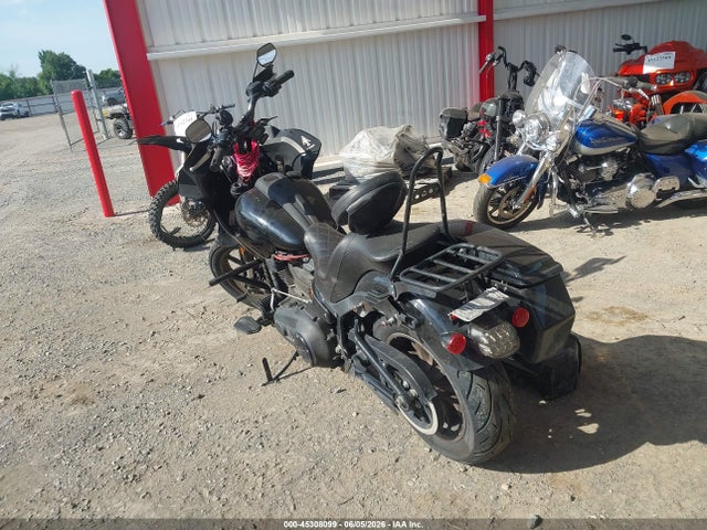 Harley-Davidson Fxlrst 2023 1HD1YXZ13PB034691 Image 3