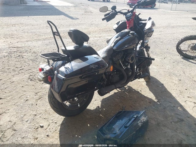 Harley-Davidson Fxlrst 2023 1HD1YXZ13PB034691 Image 4