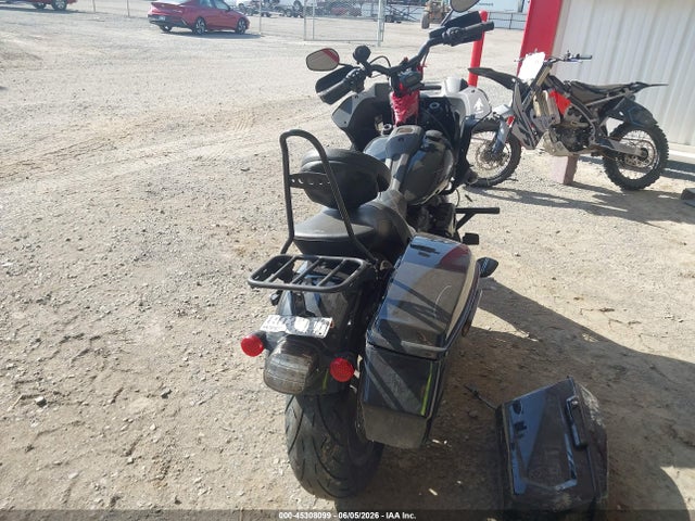 Harley-Davidson Fxlrst 2023 1HD1YXZ13PB034691 Image 6