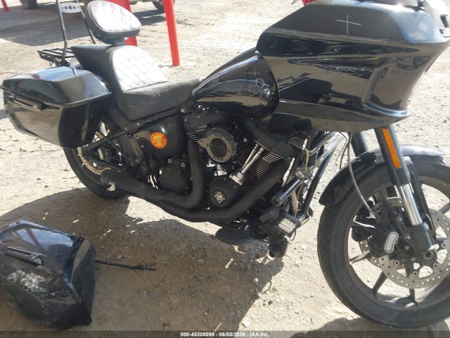 Harley-Davidson Fxlrst 2023 1HD1YXZ13PB034691 Image 8