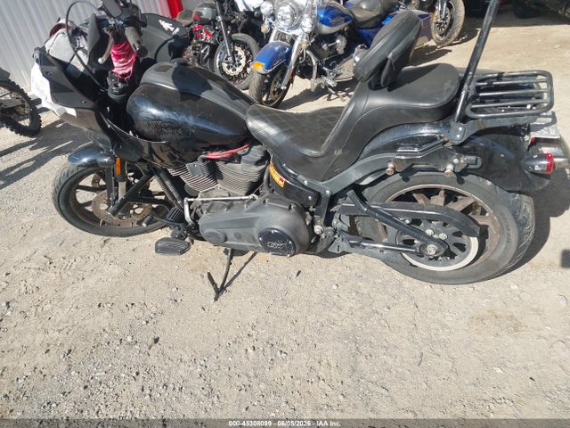 Harley-Davidson Fxlrst 2023 1HD1YXZ13PB034691 Image 9