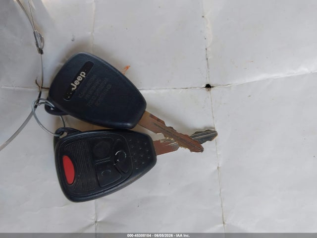 2014 Jeep Patriot Latitude მანქანა იყიდება აუქციონზე, vin: 1C4NJRFB8ED734708, აუქციონის ნომერი: 45308104