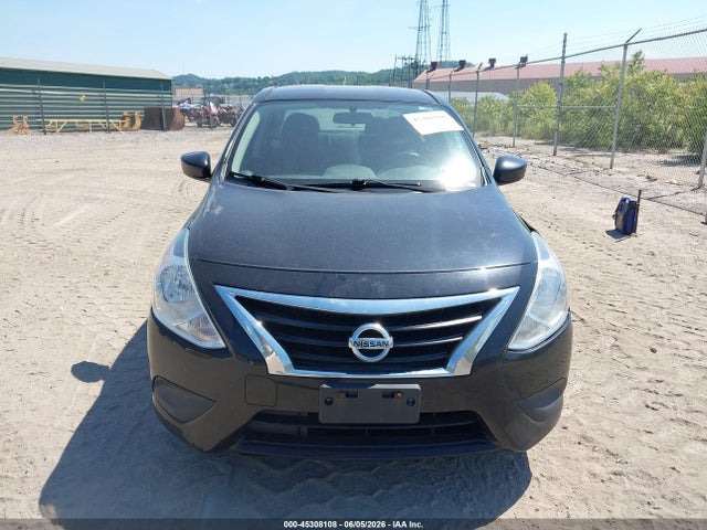Aukcja sprzedaży 2016 Nissan Versa 1.6 S/1.6 S+/1.6 Sl/1.6 Sv, vin: 3N1CN7AP0GL813289, numer aukcji: 45308108