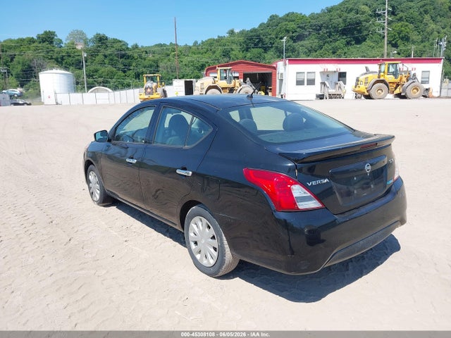 Aukcja sprzedaży 2016 Nissan Versa 1.6 S/1.6 S+/1.6 Sl/1.6 Sv, vin: 3N1CN7AP0GL813289, numer aukcji: 45308108