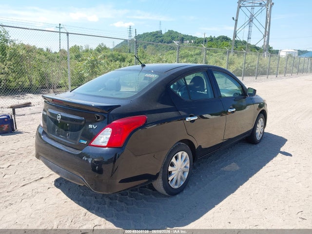 Aukcja sprzedaży 2016 Nissan Versa 1.6 S/1.6 S+/1.6 Sl/1.6 Sv, vin: 3N1CN7AP0GL813289, numer aukcji: 45308108