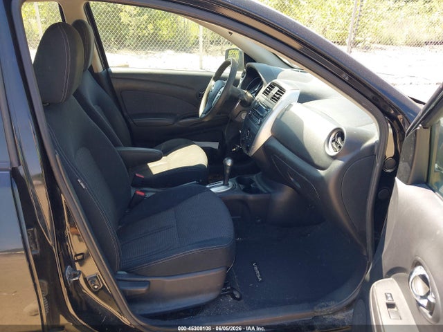 Aukcja sprzedaży 2016 Nissan Versa 1.6 S/1.6 S+/1.6 Sl/1.6 Sv, vin: 3N1CN7AP0GL813289, numer aukcji: 45308108