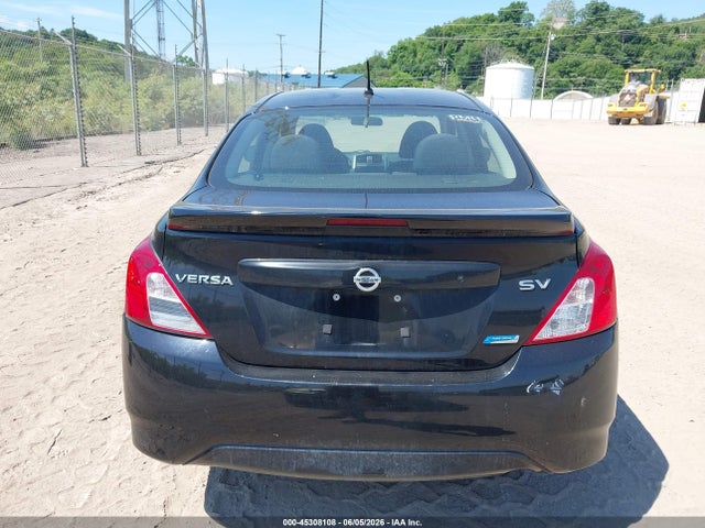 Aukcja sprzedaży 2016 Nissan Versa 1.6 S/1.6 S+/1.6 Sl/1.6 Sv, vin: 3N1CN7AP0GL813289, numer aukcji: 45308108