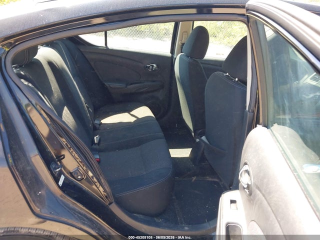 Aukcja sprzedaży 2016 Nissan Versa 1.6 S/1.6 S+/1.6 Sl/1.6 Sv, vin: 3N1CN7AP0GL813289, numer aukcji: 45308108