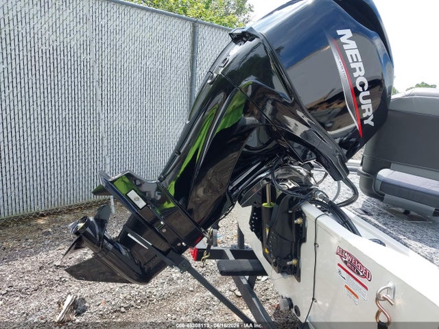 Продажа на аукционе авто 2026 Tracker Other, vin: BUJ85352C626, номер лота: 45308113